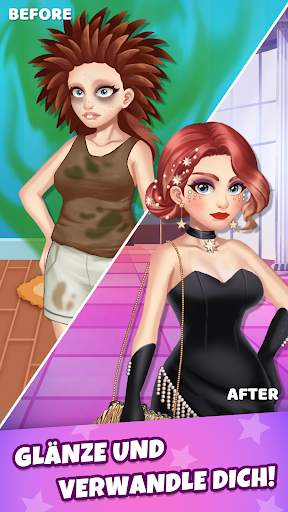 Love Fantasy: Match & Stories screenshot 4