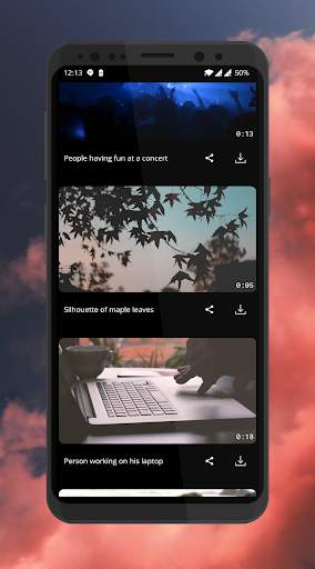 StockPixels - Stock HD Photos & Wallpapers screenshot 6