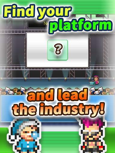 Social Dev Story screenshot 11