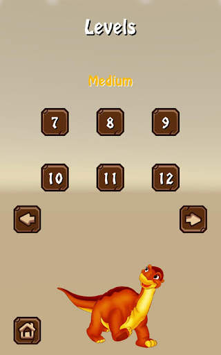 Dragon Rescue Crush screenshot 2