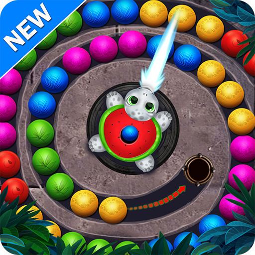 Zumba Game icon