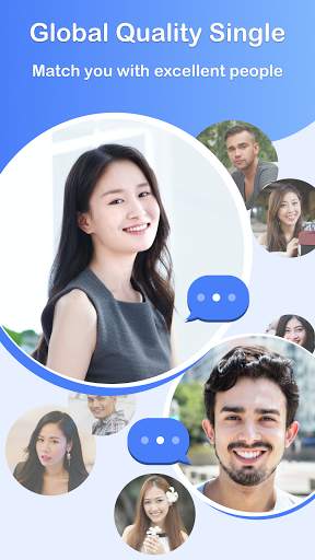 MY Match - Chinese Dating App screenshot 1