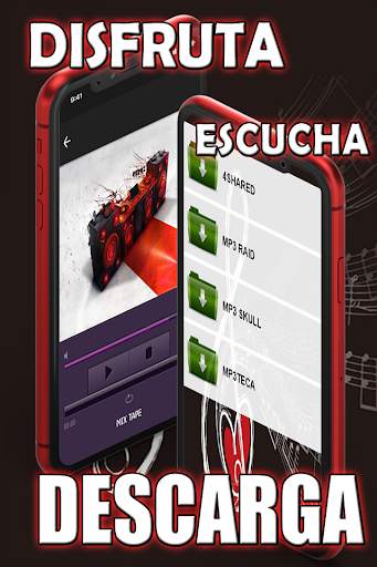 Download Fast and Easy Music Free Al Cel Guide screenshot 2