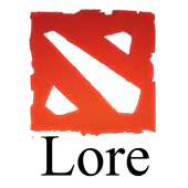 DOTA2 : Lore on 9Apps