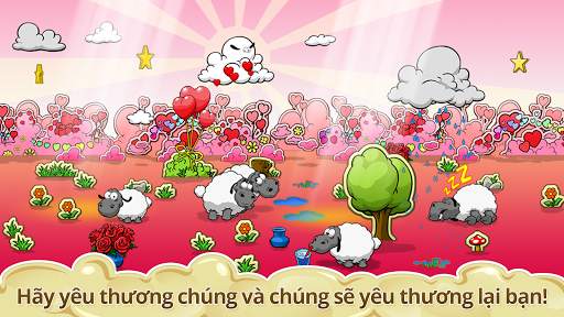 Clouds & Sheep screenshot 11