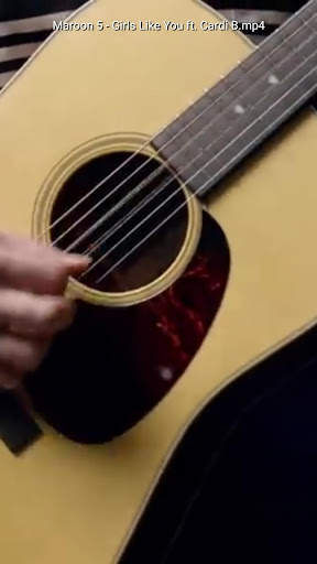 Full HD Audio Video Player screenshot 3