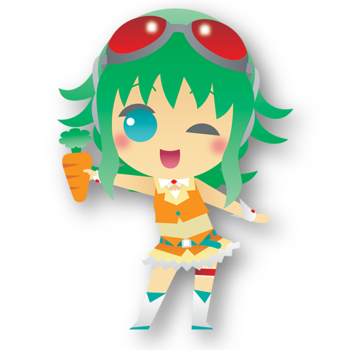 VoiceClock -GUMI- icon