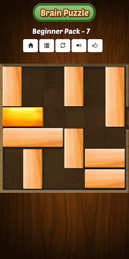 Brain Puzzle Games 2021 screenshot 3