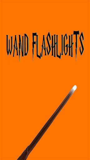 Wand Flashlights screenshot 13