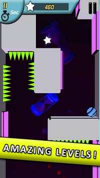 Ball DASH 3D скриншот 4