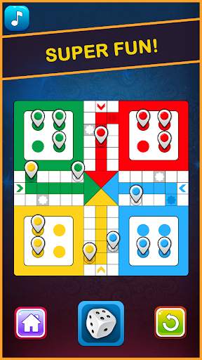 Ludo Free screenshot 5