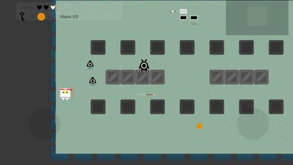 Ninja Archer screenshot 3