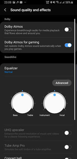 My Music screenshot 5