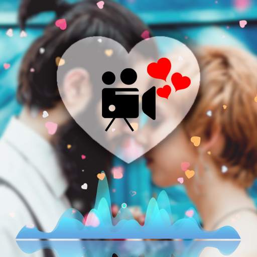 Love Video Maker : Full Screen Video Status Maker 1.2