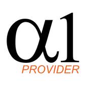 Alpha1 Providers and Drivers App 3.9.5