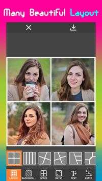 Photo Maker Collage , Editor Photo screenshot 2