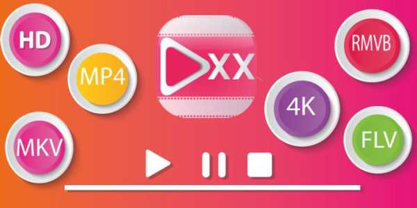 X Video Player 2018 | HD Video Player screenshot 2