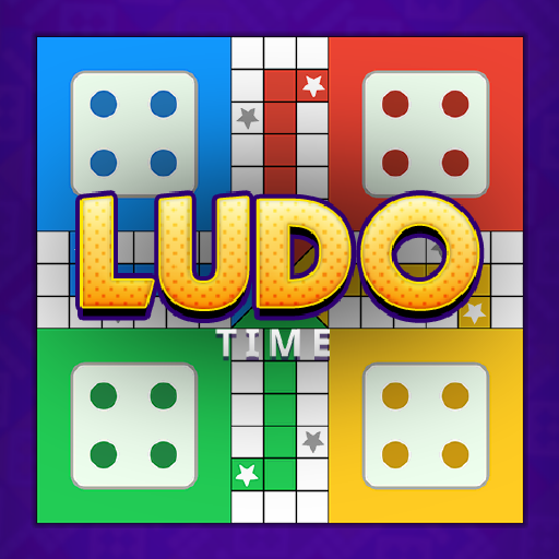 Ludo Time icon