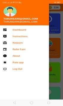 Fire Coin screenshot 2