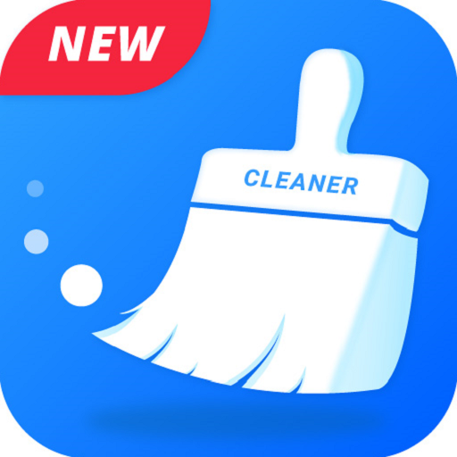 Master Booster - Clean Phone Cooler, Battery Saver icon