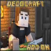 DecoCraft MOD 5.0