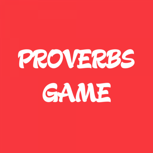 Proverbs Game - Proverb puzzle icon