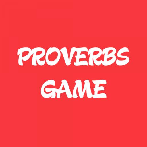 Proverbs Game - Proverb puzzle 0.0.4