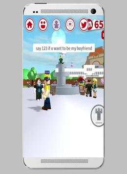 New Roblox Ben 10 Cheats For Android screenshot 3