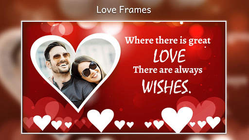 Photo frame text editor : Pic text and pic frame 7 تصوير الشاشة