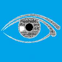Unhide it pro : unhide photos, videos иконка
