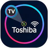 Remote control for toshib tv on 9Apps