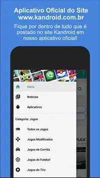 Baixar Apk Mod screenshot 1