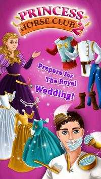 Princess Horse Club 2 screenshot 4