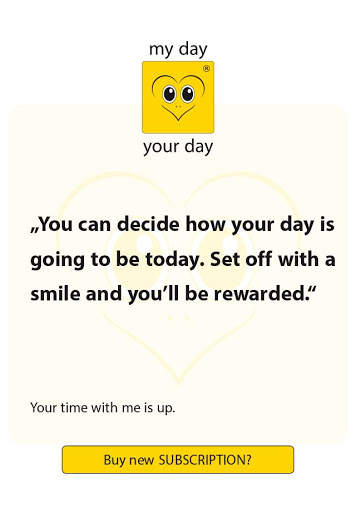 my day - your day screenshot 3