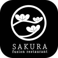 Sakura Fusion أيقونة
