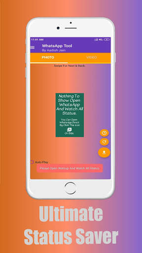Ultimate Tools For WA screenshot 6