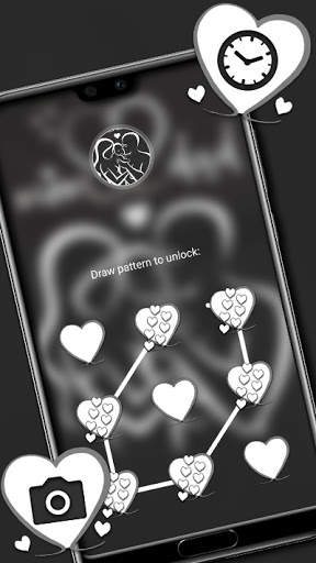 Parents Love Theme Launcher screenshot 4
