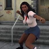 Schoolgirl Fighting Game II 1.0