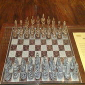 Prince Chess icon