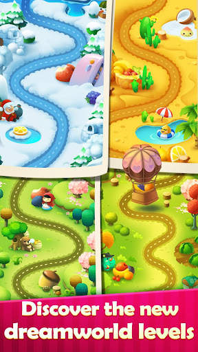 Garden Fruit Legend screenshot 4