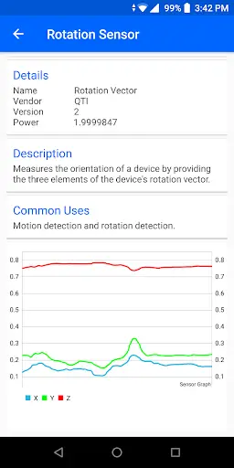 Sensor Box screenshot 8