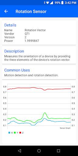 Sensor Box screenshot 8