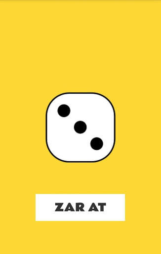 Zar Atma Simülasyon screenshot 3