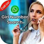 USA Girl Mobile Number Search - Make Girlfriend 1.0