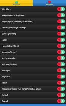 Söz Dizi Müzikleri screenshot 1