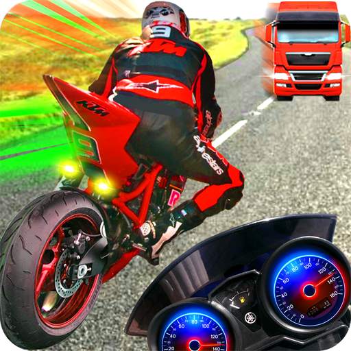 Traffic Moto Racer 1.0.1