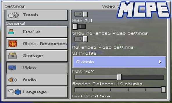 Infinite Items Addon for Minecraft PE screenshot 2