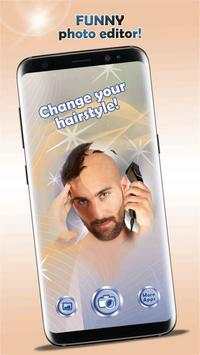 Bald Head screenshot 6