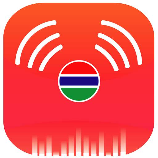 Radio Gambia free 1.05
