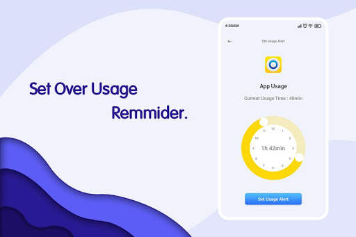 Whats Tracker for WhatsApp - Online Usage Tracker screenshot 3